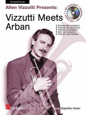 Vizzutti Meets Arban - 8 Themes with Variations